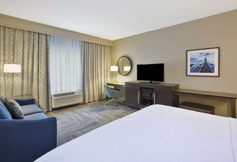 ホテル Hampton Inn Kennebunk Kennebunkport
