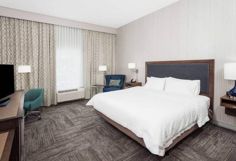 Отель Hampton Inn Kennebunk Kennebunkport