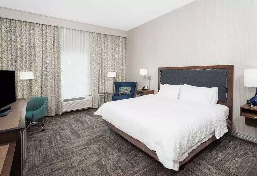 ホテル Hampton Inn Kennebunk Kennebunkport