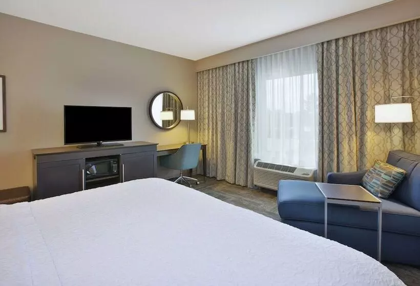 ホテル Hampton Inn Kennebunk Kennebunkport