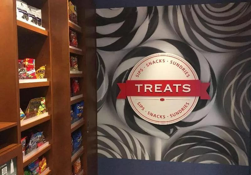 ホテル Hampton Inn & Suites Newburgh Stewart Airport