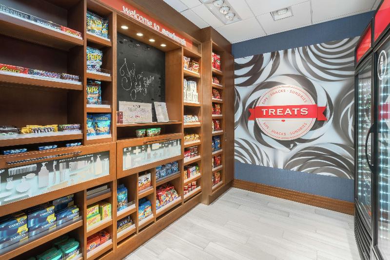 Hotelli Hampton Inn & Suites Newburgh Stewart Airport