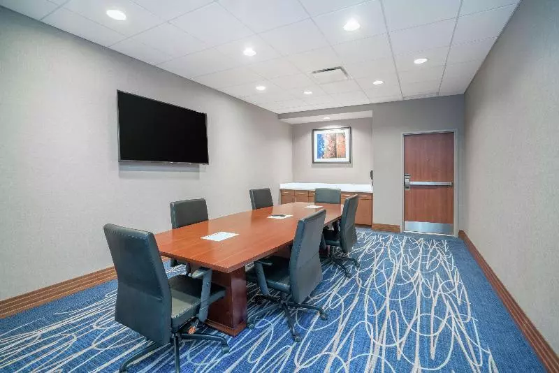 ホテル Hampton Inn & Suites Newburgh Stewart Airport