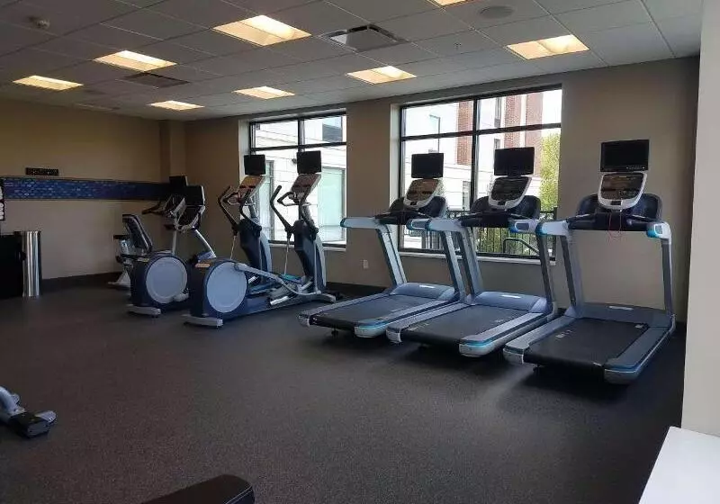 ホテル Hampton Inn & Suites Newburgh Stewart Airport