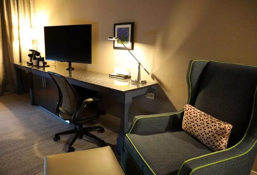 هتل Hilton Garden Inn Austin Airport