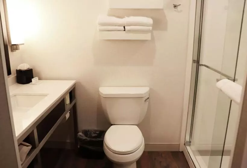 هتل Hilton Garden Inn Austin Airport