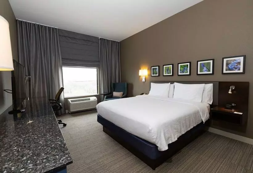 هتل Hilton Garden Inn Austin Airport