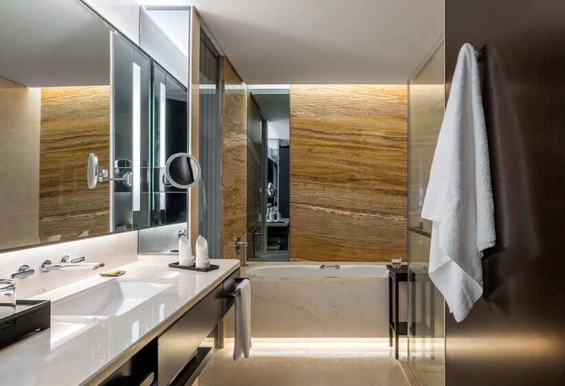 Hotel Hyatt Regency Shanghai Global Harbor