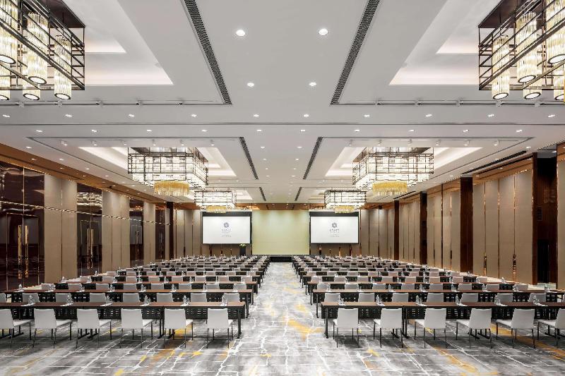 Hotel Hyatt Regency Shanghai Global Harbor