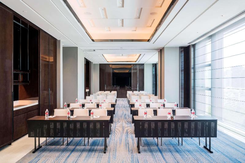 Hotel Hyatt Regency Shanghai Global Harbor