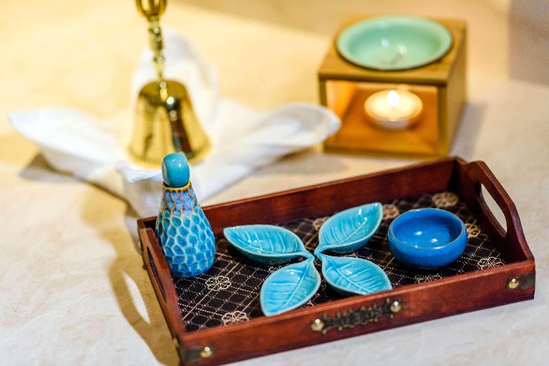 Hotel Hyatt Regency Shanghai Global Harbor