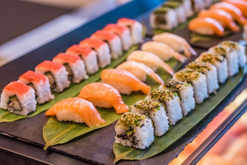 Hotel Hyatt Regency Shanghai Global Harbor