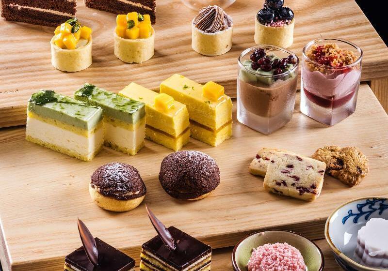 Hotel Hyatt Regency Shanghai Global Harbor