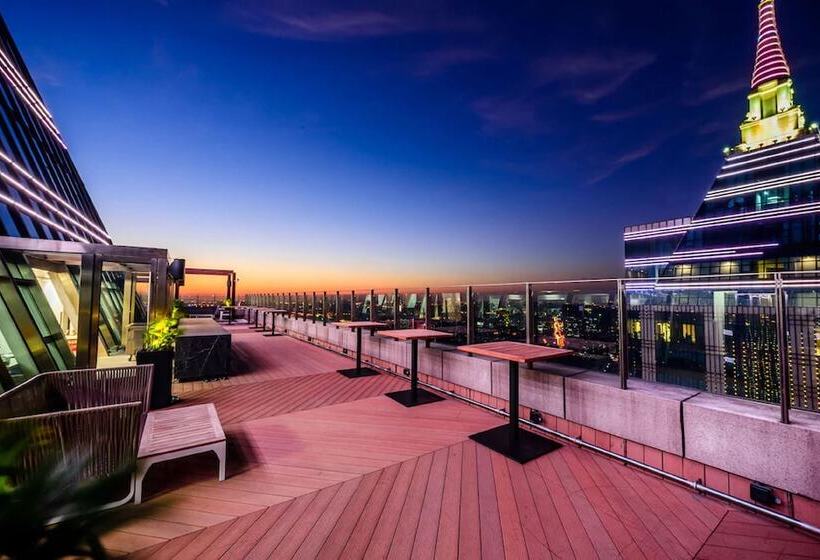 Hotel Hyatt Regency Shanghai Global Harbor