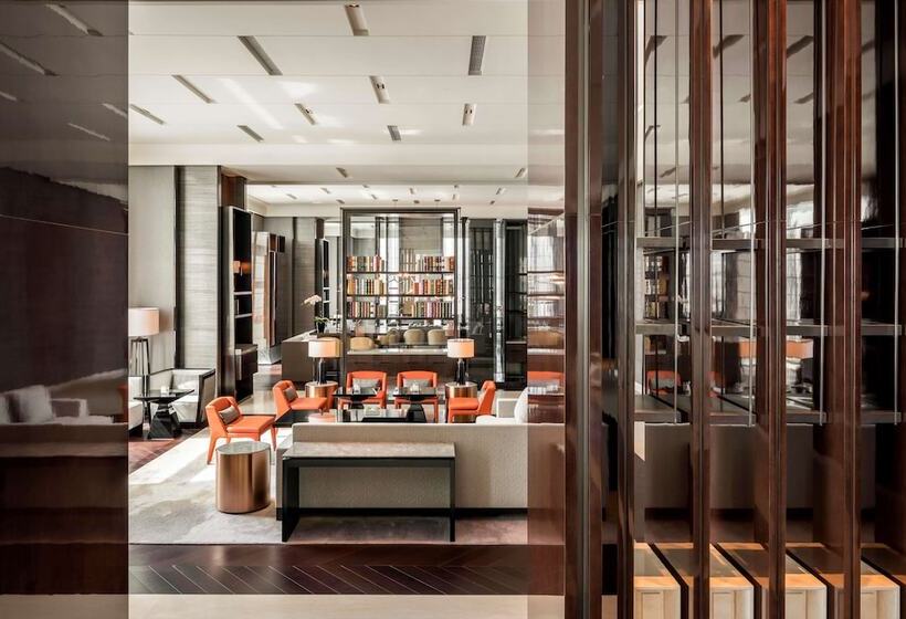 Hotel Hyatt Regency Shanghai Global Harbor