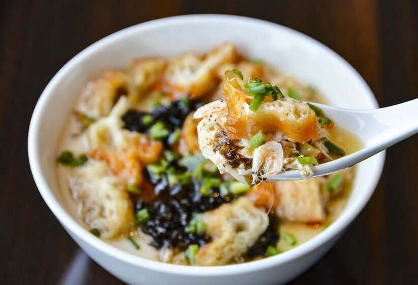 Hotel Hyatt Regency Shanghai Global Harbor