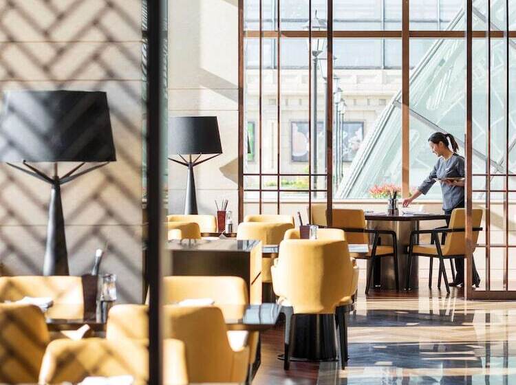 Hotel Hyatt Regency Shanghai Global Harbor