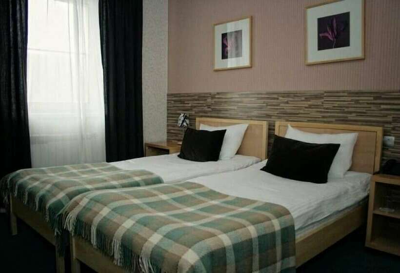 בית מלון כפרי Kora Vip