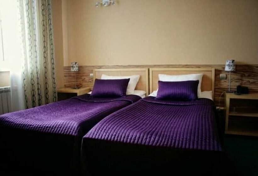 בית מלון כפרי Kora Vip