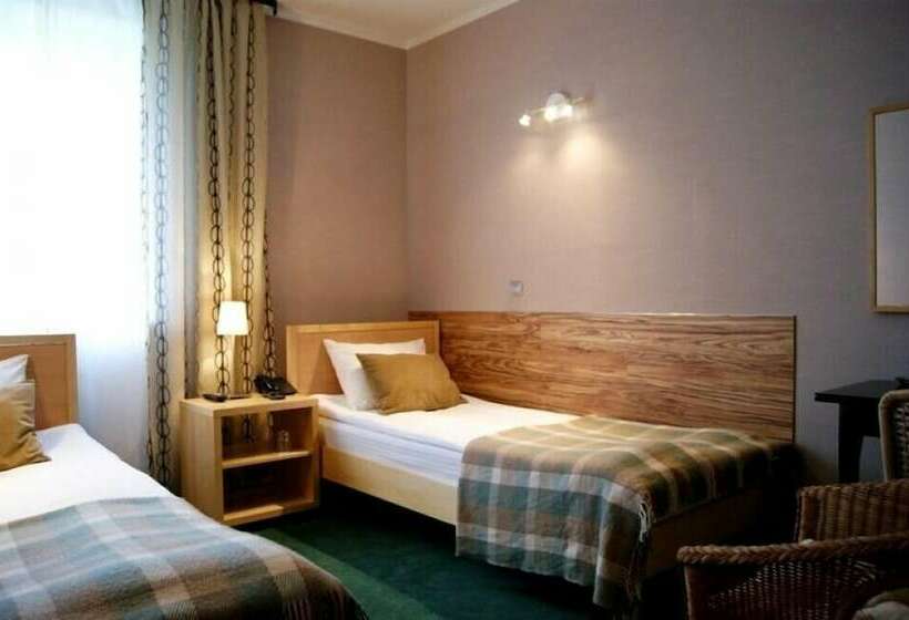 בית מלון כפרי Kora Vip