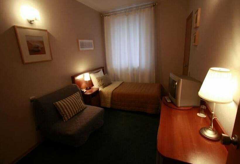 בית מלון כפרי Kora Vip