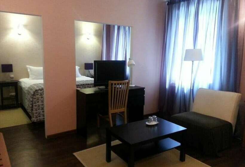 בית מלון כפרי Kora Vip