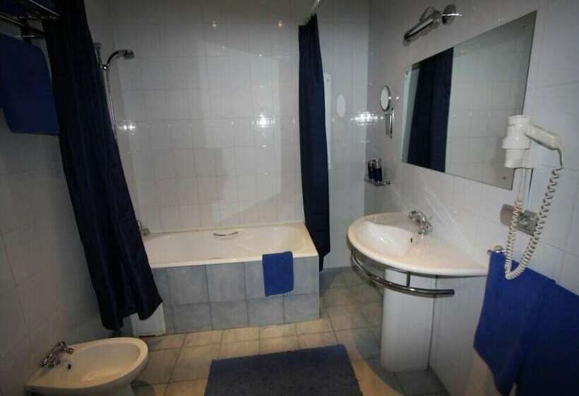 בית מלון כפרי Kora Vip