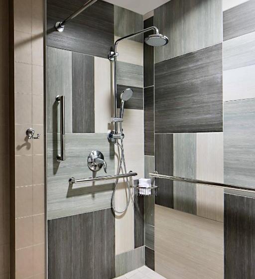 Hotelli Omaha Marriott Downtown At The Capitol District