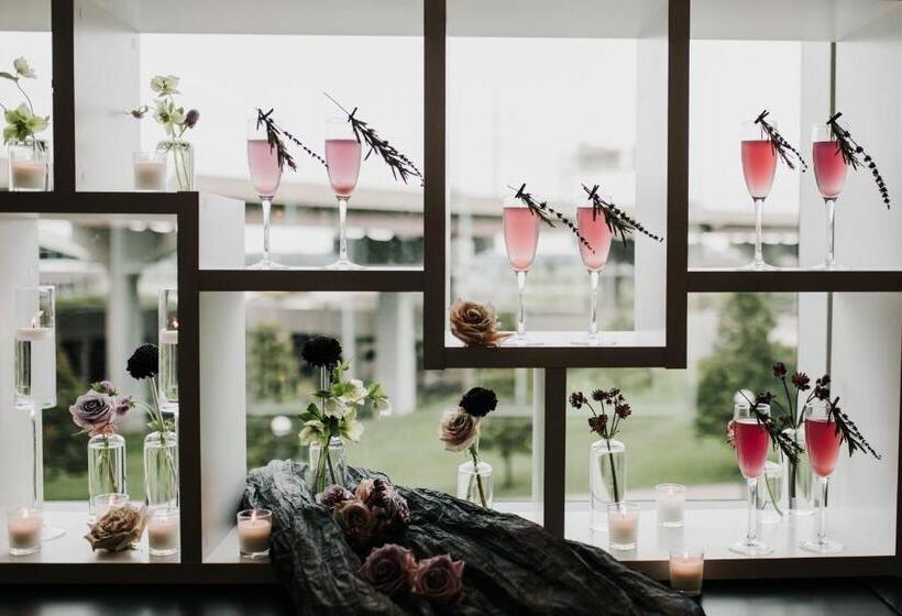 Hotelli Omaha Marriott Downtown At The Capitol District