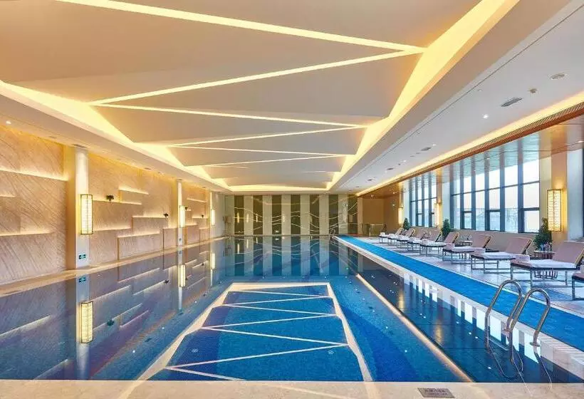 ホテル Wyndham Jingzhou