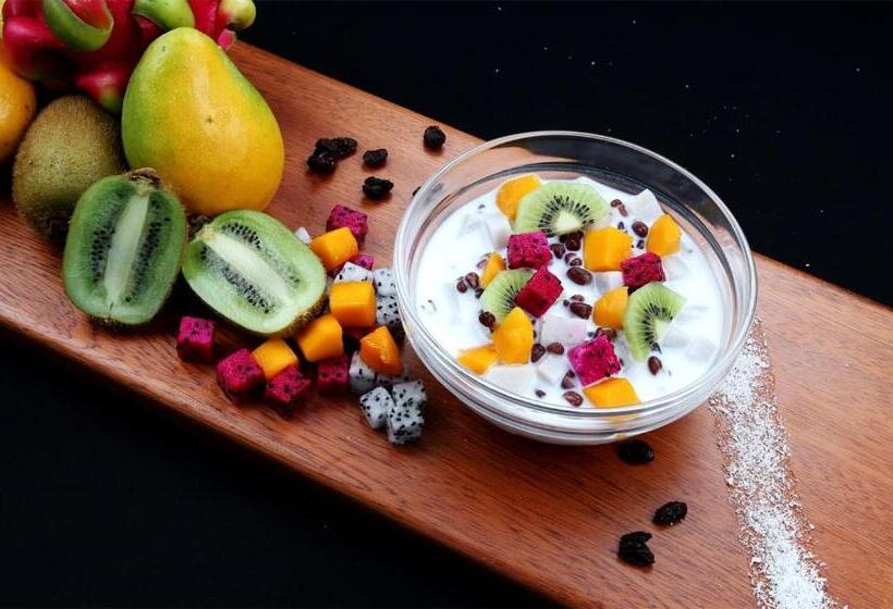 Otel Wyndham Jingzhou