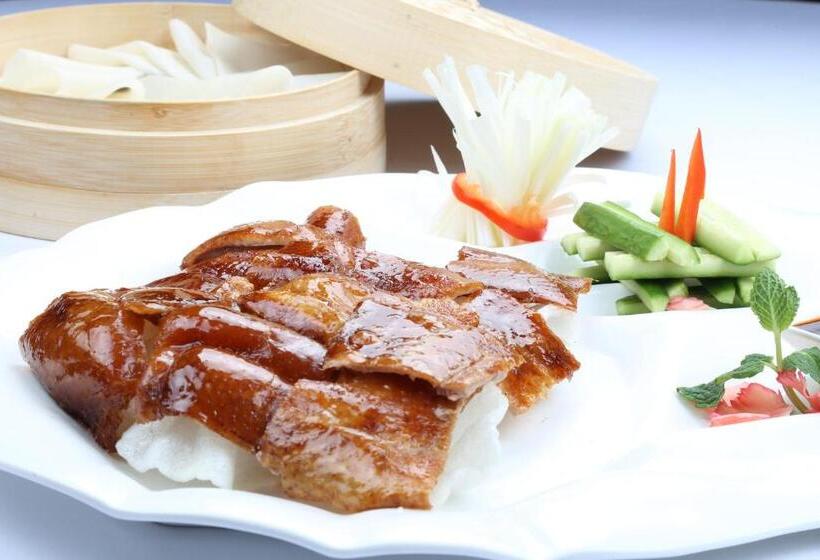 Otel Wyndham Jingzhou