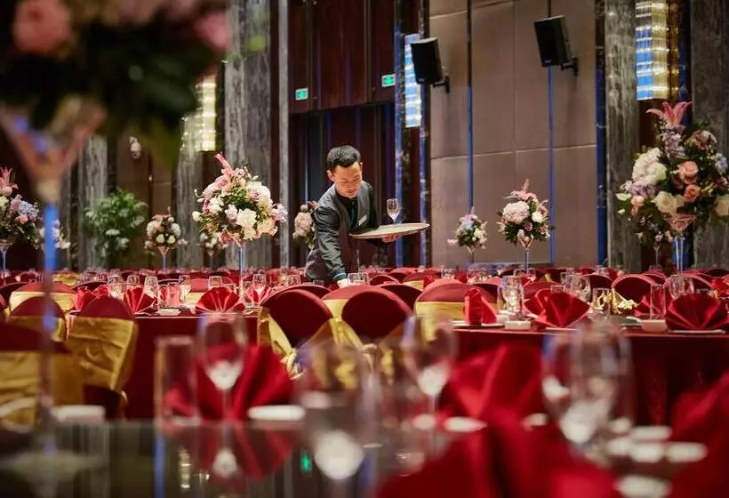ホテル Wyndham Jingzhou