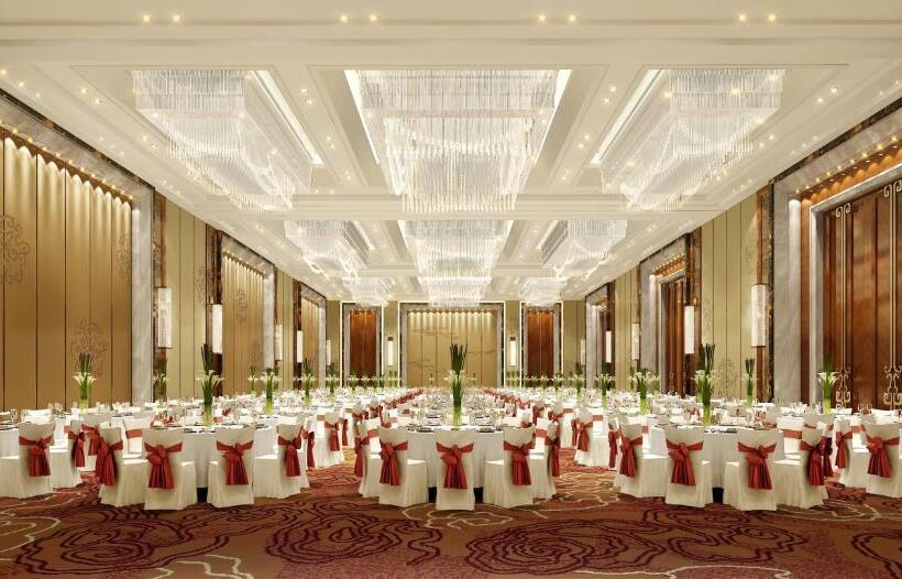 Otel Wyndham Jingzhou