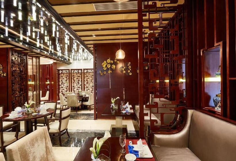 Otel Wyndham Jingzhou