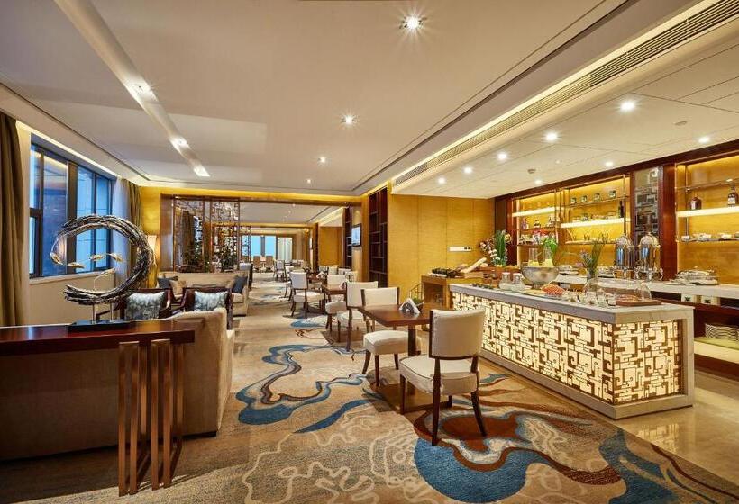 Otel Wyndham Jingzhou