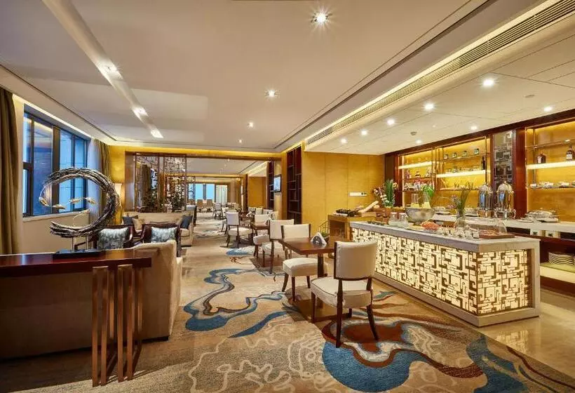 ホテル Wyndham Jingzhou