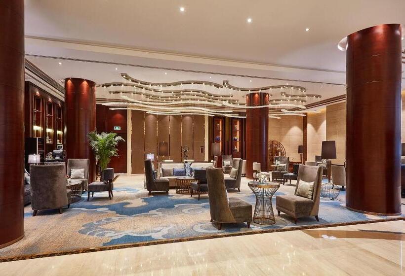 Otel Wyndham Jingzhou