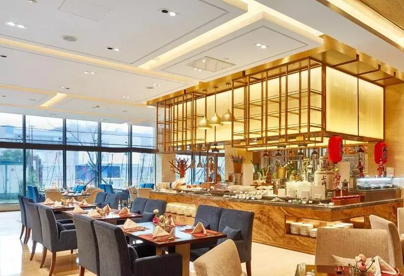ホテル Wyndham Jingzhou