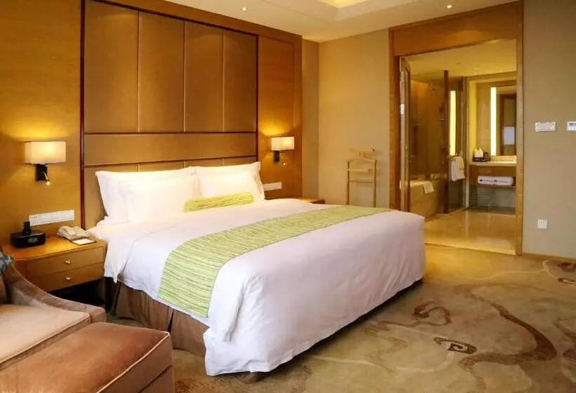 ホテル Wyndham Jingzhou