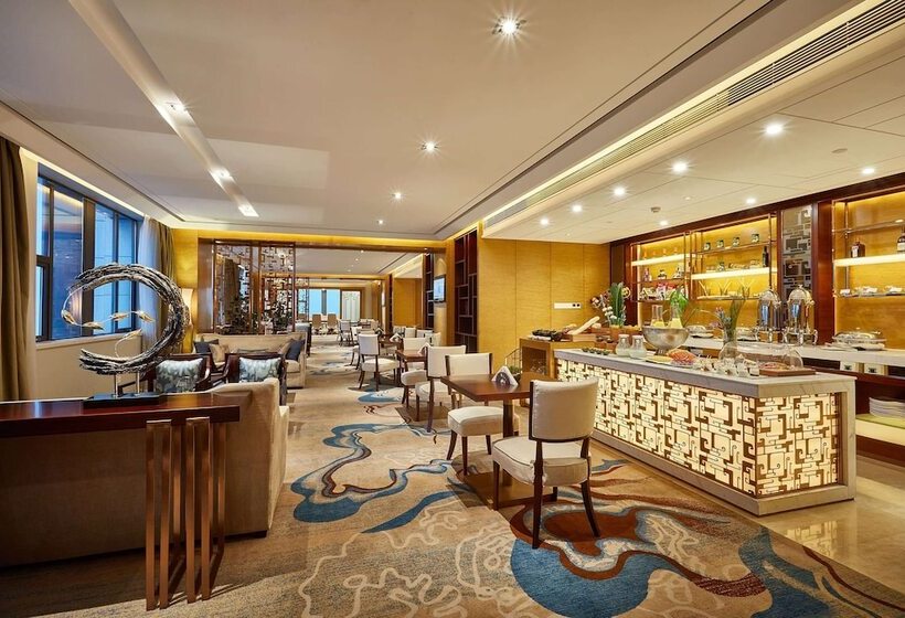 Otel Wyndham Jingzhou