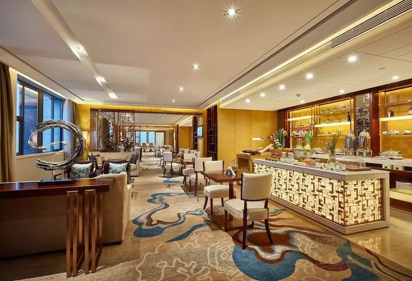 ホテル Wyndham Jingzhou
