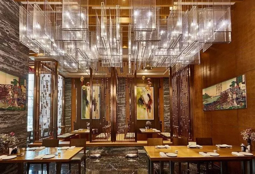 ホテル Wyndham Jingzhou