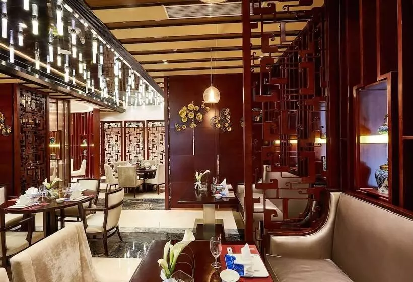 ホテル Wyndham Jingzhou