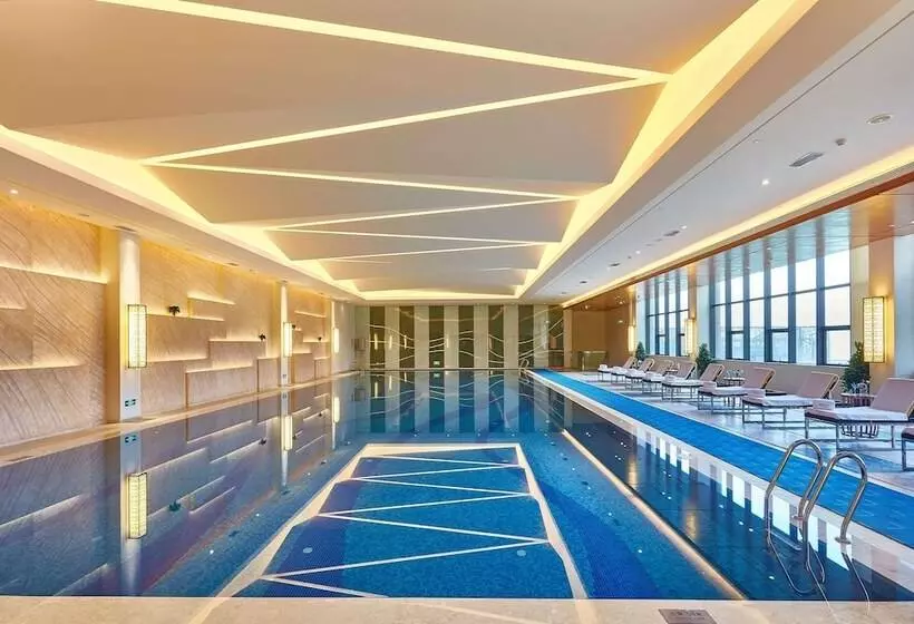 ホテル Wyndham Jingzhou