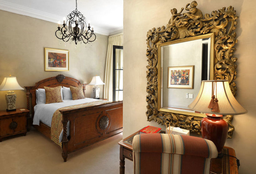 Bed and Breakfast 21 Roux Street Franschhoek