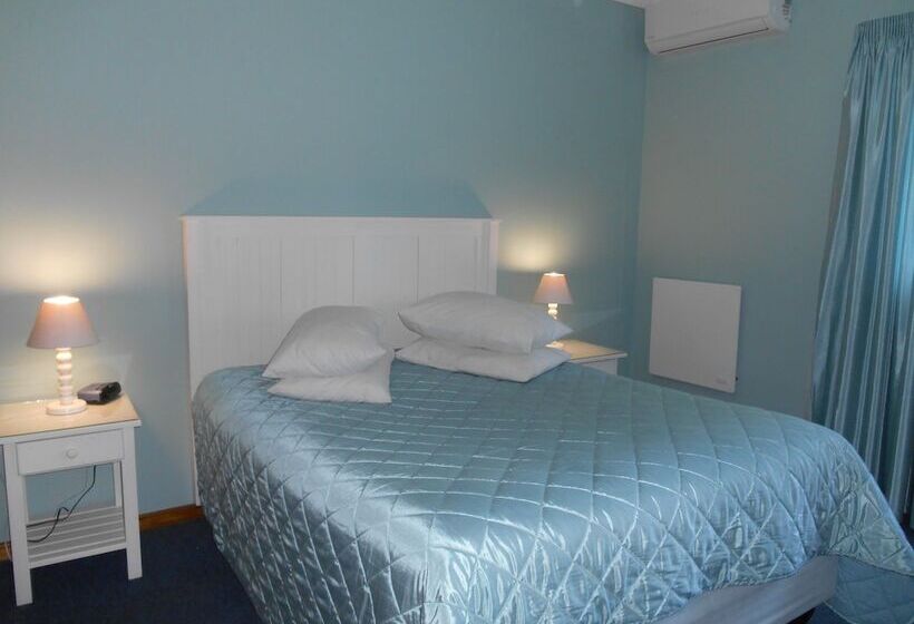 مبيت وإفطار Obesa Lodge