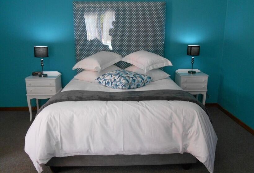 مبيت وإفطار Obesa Lodge