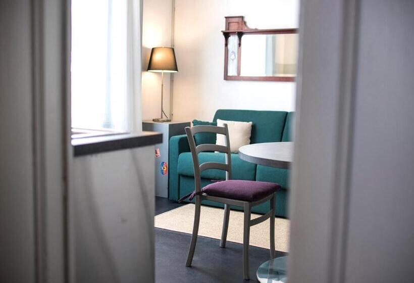 Bed and Breakfast Palazzo Melfi