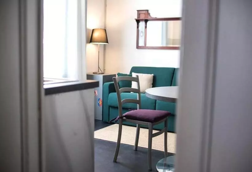 Bed and Breakfast Palazzo Melfi